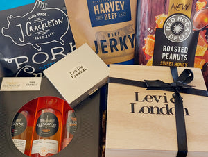 Scotch Whisky Gift Box