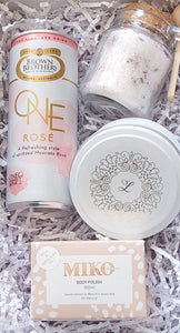 Self Care - Confetti Box Co