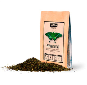 Peppermint Herbal Tea 50g